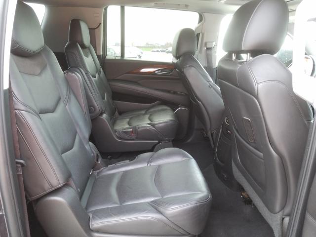 Photo 5 VIN: 1GYS3SKJ8FR741061 - CADILLAC ESCALADE E 