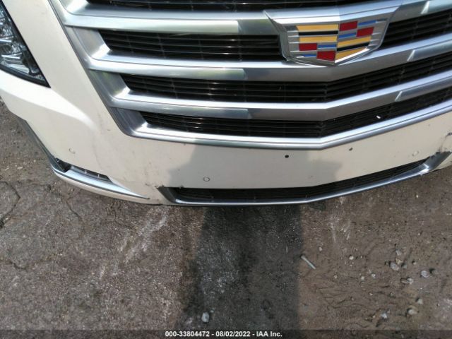 Photo 5 VIN: 1GYS3SKJXFR694227 - CADILLAC ESCALADE ESV 