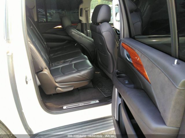 Photo 7 VIN: 1GYS3SKJXFR694227 - CADILLAC ESCALADE ESV 