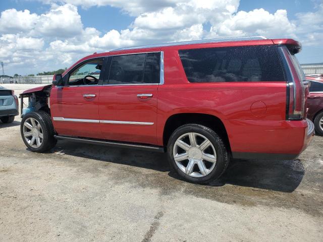 Photo 1 VIN: 1GYS3TKJ2FR529732 - CADILLAC ESCALADE 