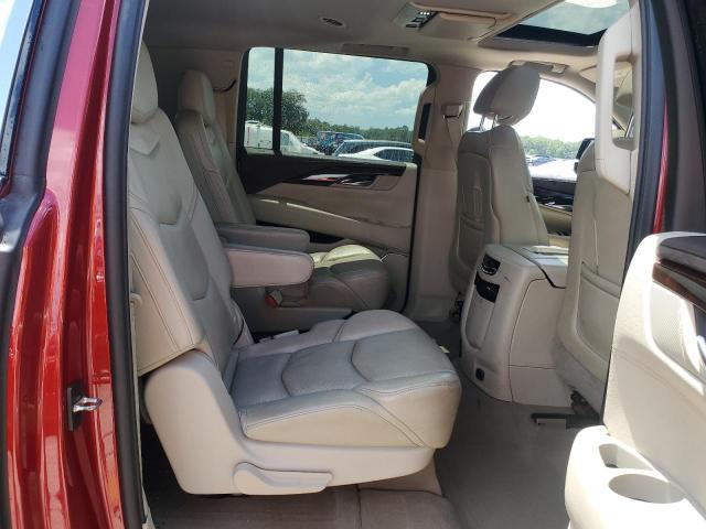 Photo 10 VIN: 1GYS3TKJ2FR529732 - CADILLAC ESCALADE 