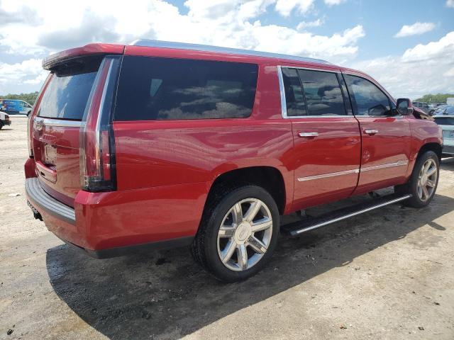 Photo 2 VIN: 1GYS3TKJ2FR529732 - CADILLAC ESCALADE 