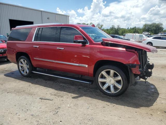 Photo 3 VIN: 1GYS3TKJ2FR529732 - CADILLAC ESCALADE 