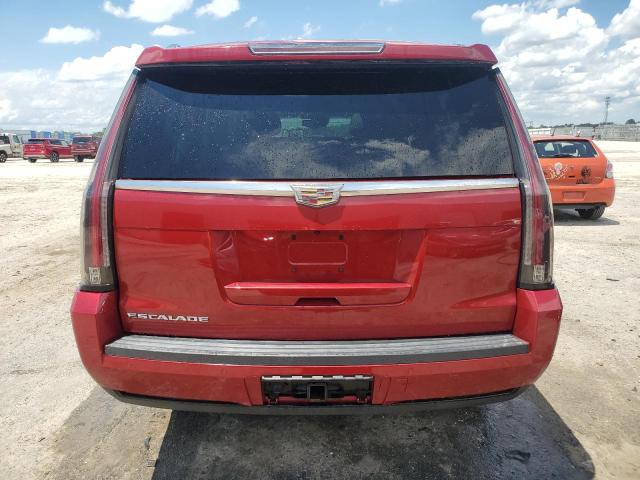 Photo 5 VIN: 1GYS3TKJ2FR529732 - CADILLAC ESCALADE 