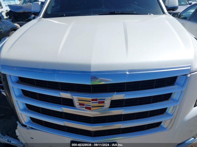 Photo 9 VIN: 1GYS3TKJ5FR540739 - CADILLAC ESCALADE 