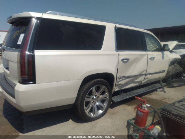 Photo 3 VIN: 1GYS3TKJ5FR665658 - CADILLAC ESCALADE ESV 