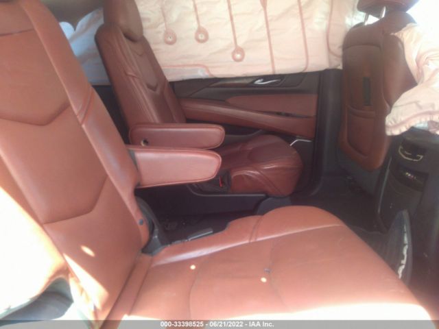 Photo 7 VIN: 1GYS3TKJ5FR665658 - CADILLAC ESCALADE ESV 