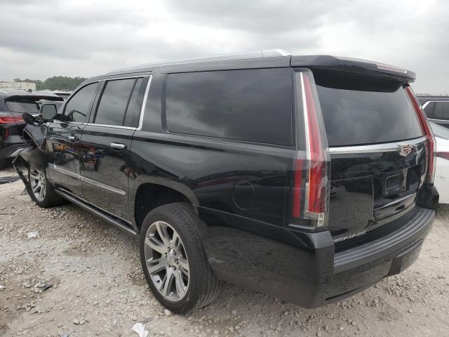 Photo 1 VIN: 1GYS3TKJ5FR747874 - CADILLAC ESCALADE 