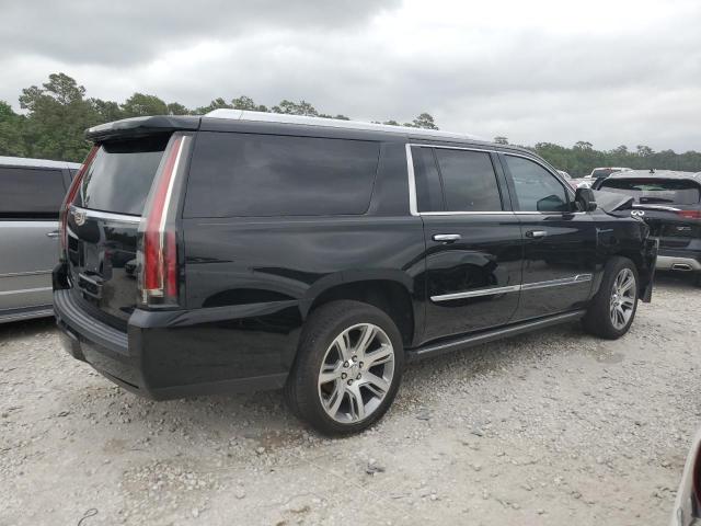 Photo 2 VIN: 1GYS3TKJ5FR747874 - CADILLAC ESCALADE 