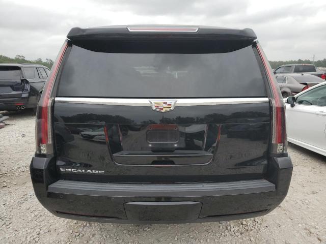 Photo 5 VIN: 1GYS3TKJ5FR747874 - CADILLAC ESCALADE 