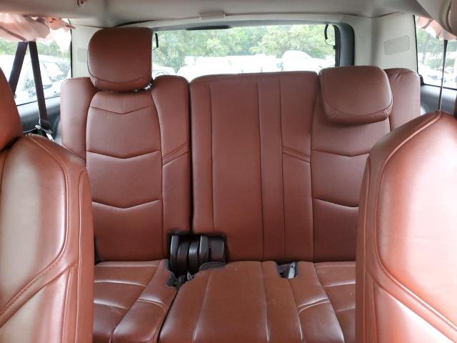 Photo 9 VIN: 1GYS3TKJ5FR747874 - CADILLAC ESCALADE 