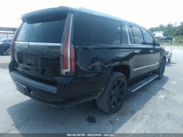 Photo 3 VIN: 1GYS3TKJ6FR532035 - CADILLAC ESCALADE 