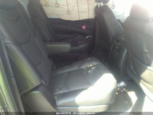 Photo 7 VIN: 1GYS3TKJ7FR742076 - CADILLAC ESCALADE ESV 