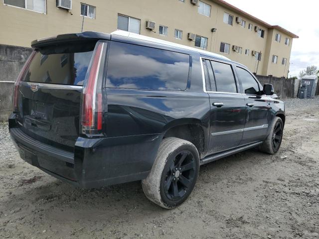 Photo 2 VIN: 1GYS3TKJ9FR717034 - CADILLAC ESCALADE 