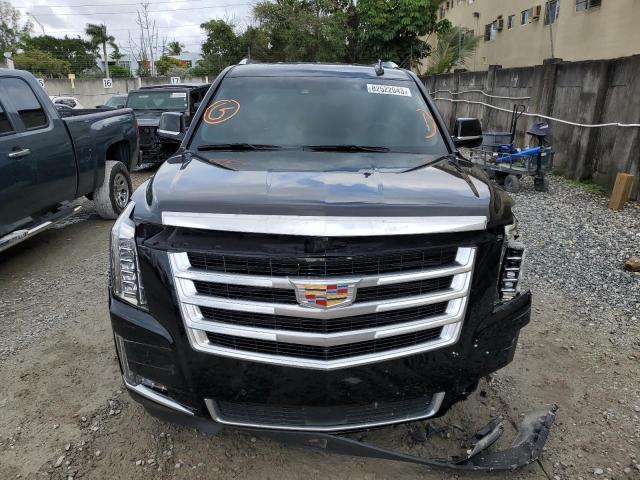 Photo 4 VIN: 1GYS3TKJ9FR717034 - CADILLAC ESCALADE 