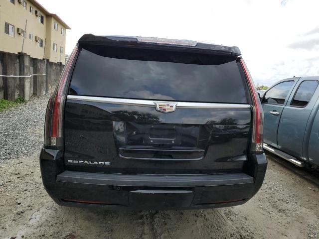 Photo 5 VIN: 1GYS3TKJ9FR717034 - CADILLAC ESCALADE 