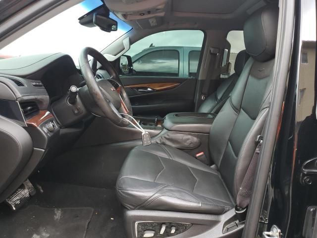 Photo 6 VIN: 1GYS3TKJ9FR717034 - CADILLAC ESCALADE 