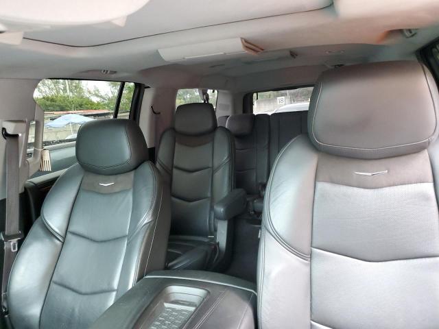 Photo 9 VIN: 1GYS3TKJ9FR717034 - CADILLAC ESCALADE 