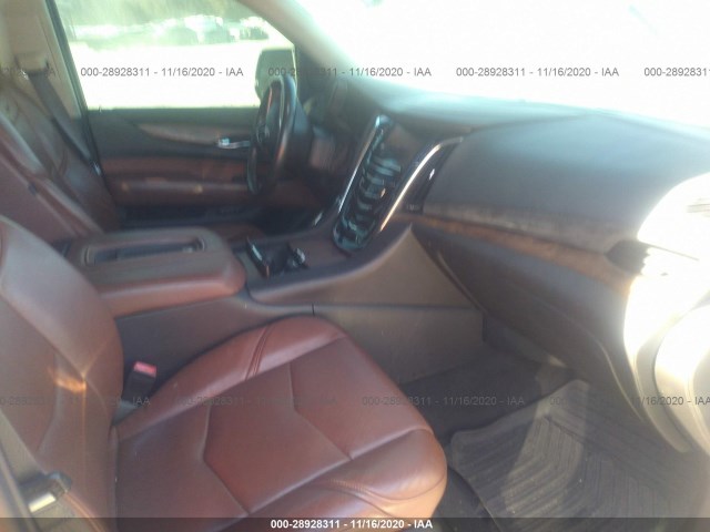 Photo 4 VIN: 1GYS3TKJXFR655224 - CADILLAC ESCALADE ESV 