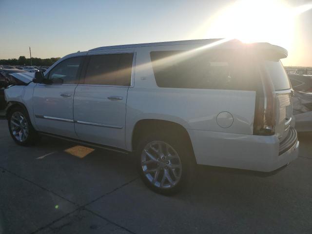 Photo 1 VIN: 1GYS3UKJ3FR736703 - CADILLAC ESCALADE E 