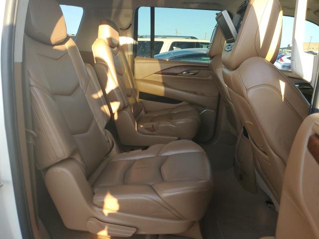 Photo 10 VIN: 1GYS3UKJ3FR736703 - CADILLAC ESCALADE E 