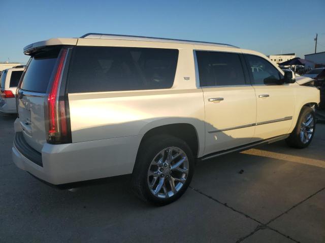 Photo 2 VIN: 1GYS3UKJ3FR736703 - CADILLAC ESCALADE E 