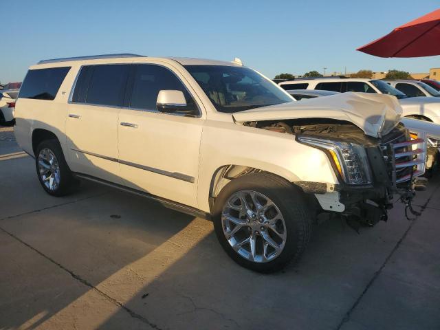 Photo 3 VIN: 1GYS3UKJ3FR736703 - CADILLAC ESCALADE E 