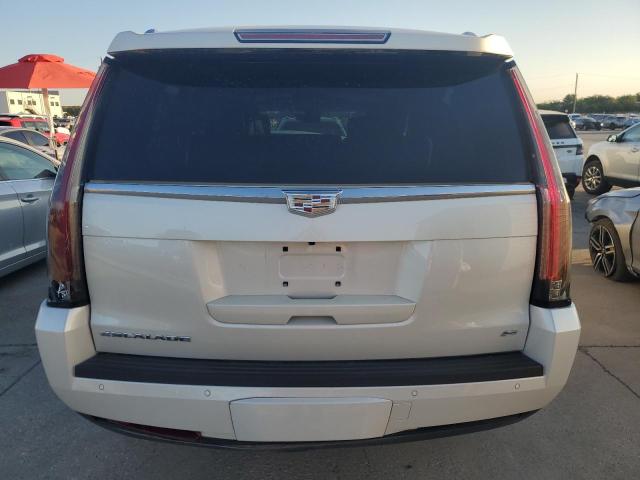 Photo 5 VIN: 1GYS3UKJ3FR736703 - CADILLAC ESCALADE E 