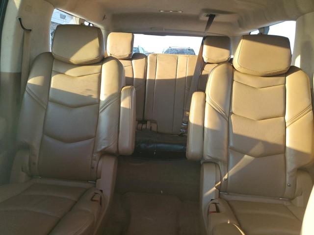 Photo 9 VIN: 1GYS3UKJ3FR736703 - CADILLAC ESCALADE E 