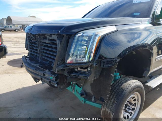 Photo 5 VIN: 1GYS3UKJ5FR701578 - CADILLAC ESCALADE ESV 