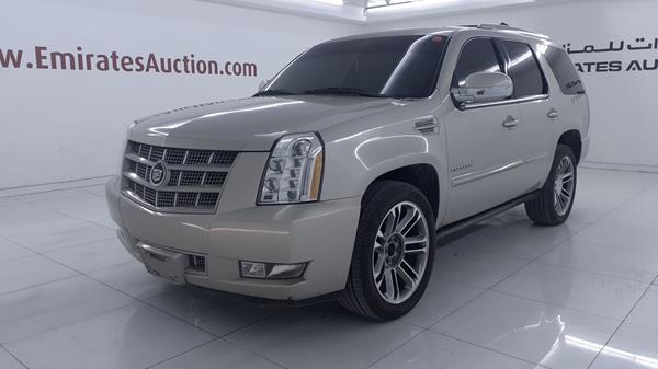 Photo 5 VIN: 1GYS47EF1DR119903 - CADILLAC ESCALADE 