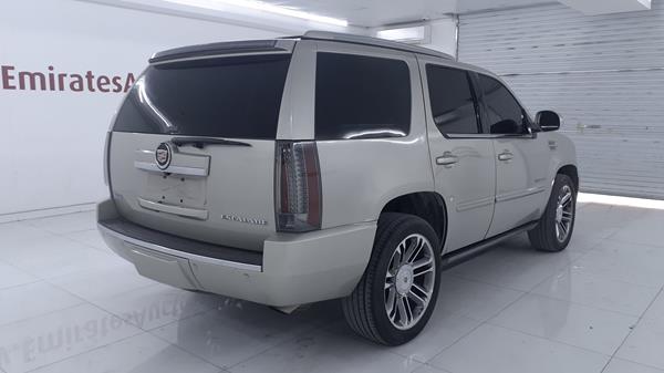 Photo 8 VIN: 1GYS47EF1DR119903 - CADILLAC ESCALADE 