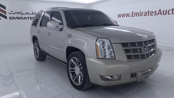 Photo 9 VIN: 1GYS47EF1DR119903 - CADILLAC ESCALADE 