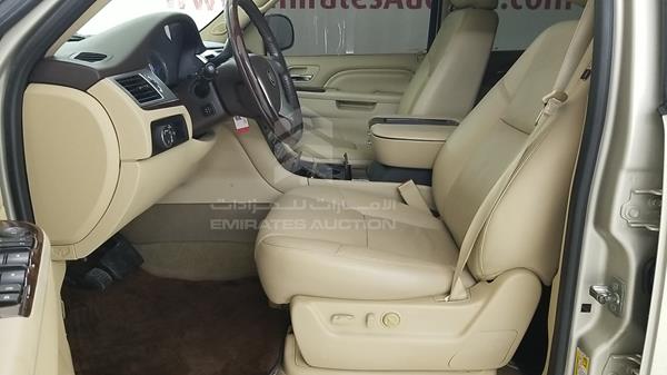 Photo 12 VIN: 1GYS47EF1DR119903 - CADILLAC ESCALADE 