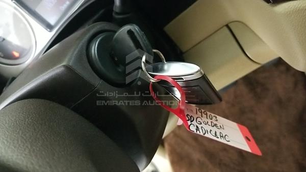 Photo 4 VIN: 1GYS47EF1DR119903 - CADILLAC ESCALADE 