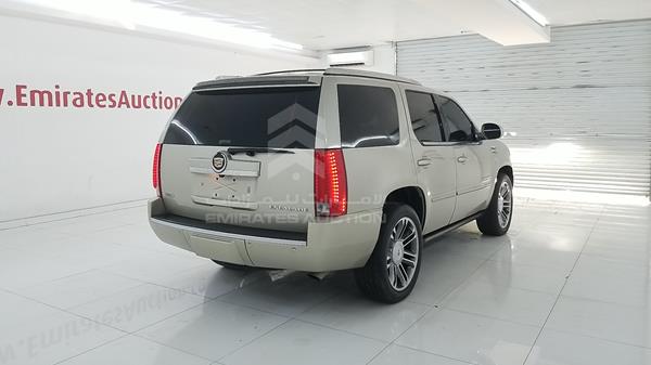 Photo 8 VIN: 1GYS47EF1DR119903 - CADILLAC ESCALADE 