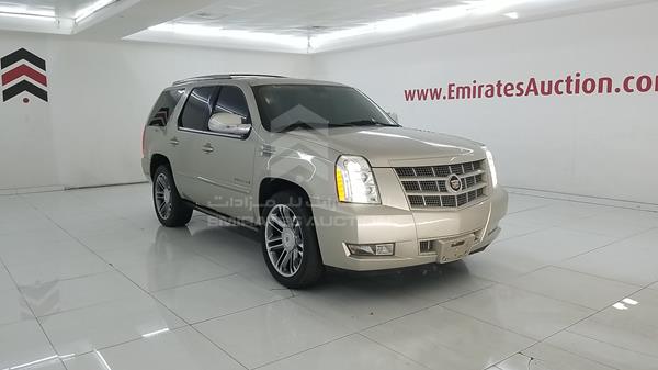 Photo 9 VIN: 1GYS47EF1DR119903 - CADILLAC ESCALADE 