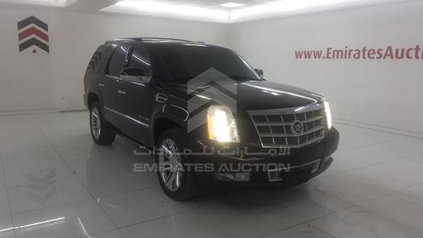 Photo 11 VIN: 1GYS47EF1DR313265 - CADILLAC ESCALADE 