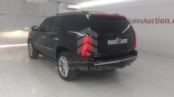 Photo 8 VIN: 1GYS47EF1DR313265 - CADILLAC ESCALADE 