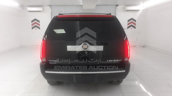 Photo 9 VIN: 1GYS47EF1DR313265 - CADILLAC ESCALADE 