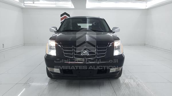 Photo 0 VIN: 1GYS47EF7ER113301 - CADILLAC ESCALADE 