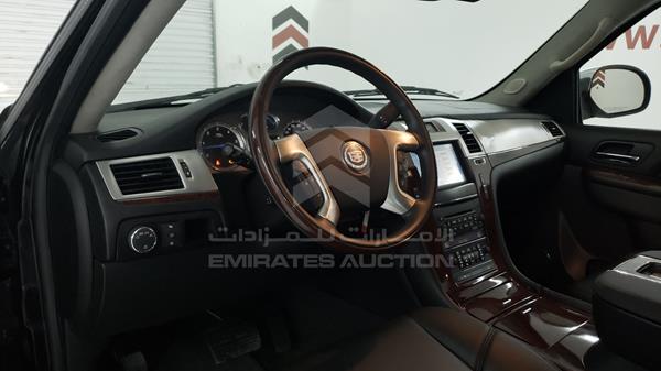 Photo 11 VIN: 1GYS47EF7ER113301 - CADILLAC ESCALADE 