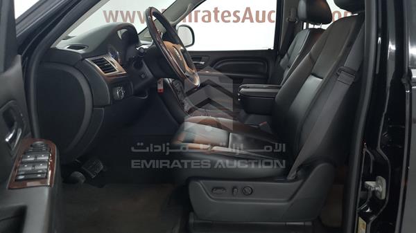 Photo 12 VIN: 1GYS47EF7ER113301 - CADILLAC ESCALADE 