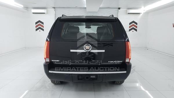 Photo 7 VIN: 1GYS47EF7ER113301 - CADILLAC ESCALADE 