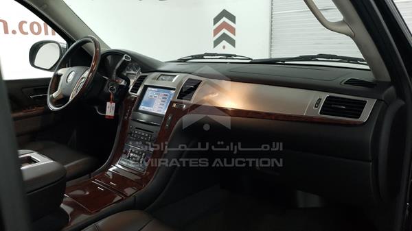 Photo 31 VIN: 1GYS47EF7ER113301 - CADILLAC ESCALADE 