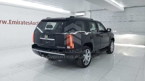 Photo 8 VIN: 1GYS47EF7ER113301 - CADILLAC ESCALADE 