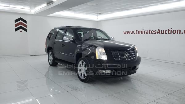 Photo 9 VIN: 1GYS47EF7ER113301 - CADILLAC ESCALADE 