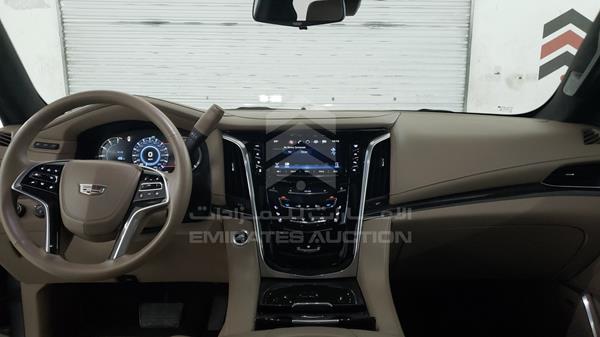 Photo 14 VIN: 1GYS47KJ1JR284306 - CADILLAC ESCALADE 