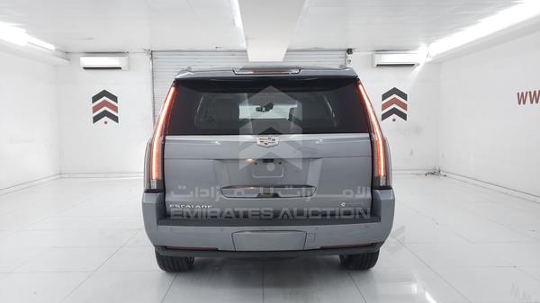 Photo 6 VIN: 1GYS47KJ1JR284306 - CADILLAC ESCALADE 