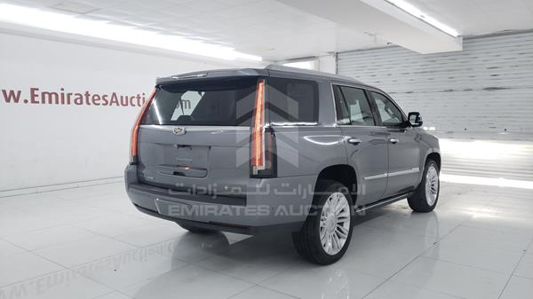 Photo 7 VIN: 1GYS47KJ1JR284306 - CADILLAC ESCALADE 